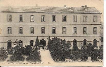 Hôpital Ducros